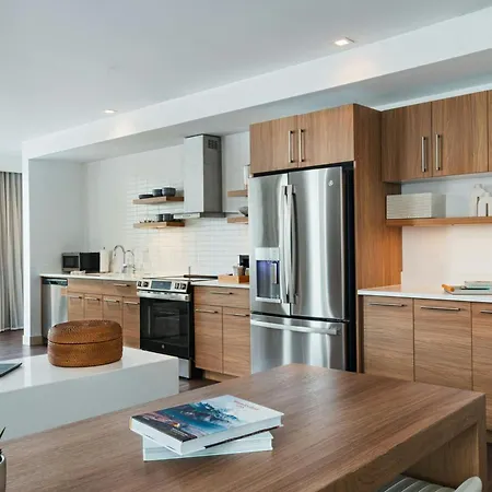 Element By Marriott Phoenix North Norterra