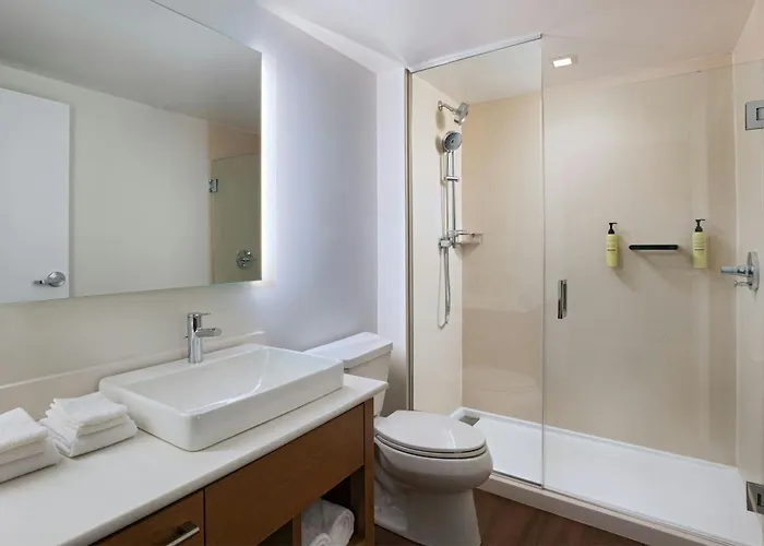 Hotel Element By Marriott North Norterra Phoenix