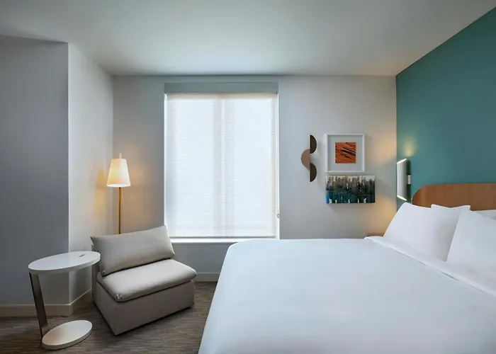 Element By Marriott North Norterra 3*