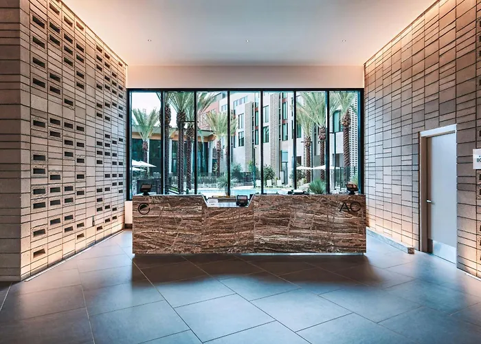 Element By Marriott North Norterra Phoenix