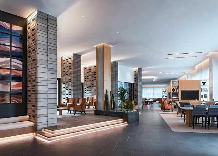 Element By Marriott North Norterra