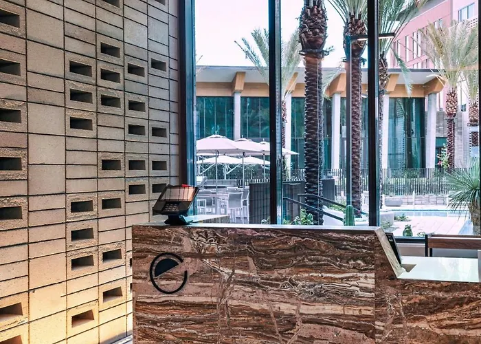Element By Marriott North Norterra Hotel Phoenix