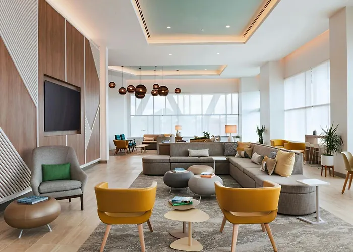Element By Marriott North Norterra Hotel Phoenix