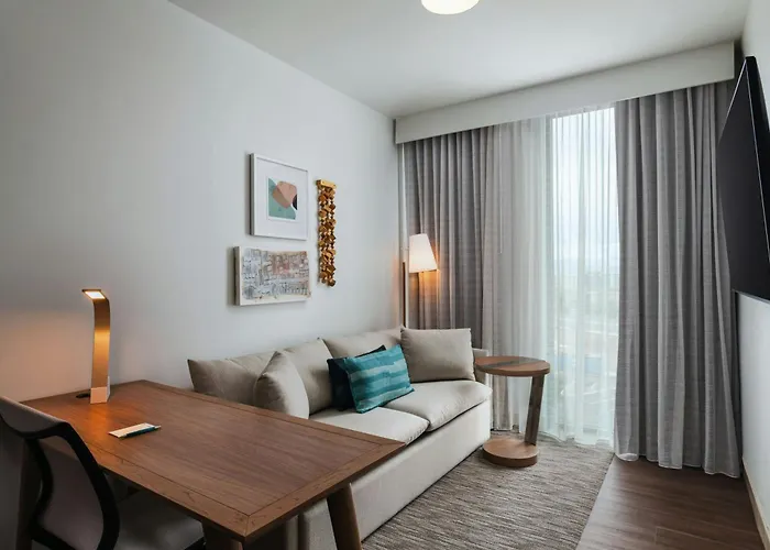 Element By Marriott North Norterra Phoenix