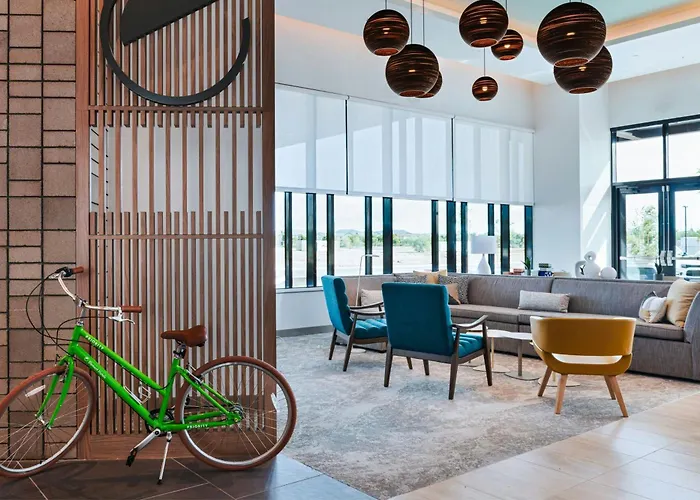 Element By Marriott North Norterra Hotel