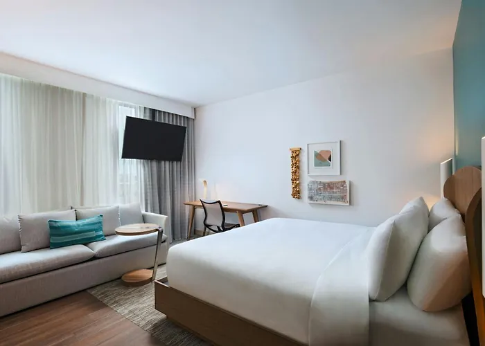 Hotel Element By Marriott North Norterra