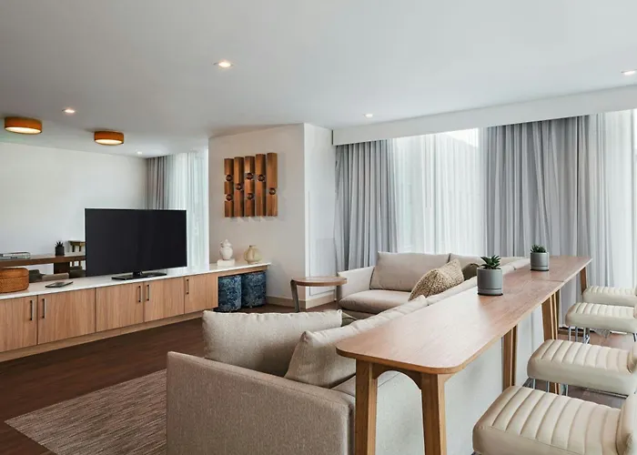 Element By Marriott North Norterra 3* Phoenix