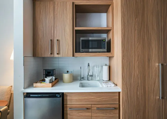 Element By Marriott North Norterra Phoenix
