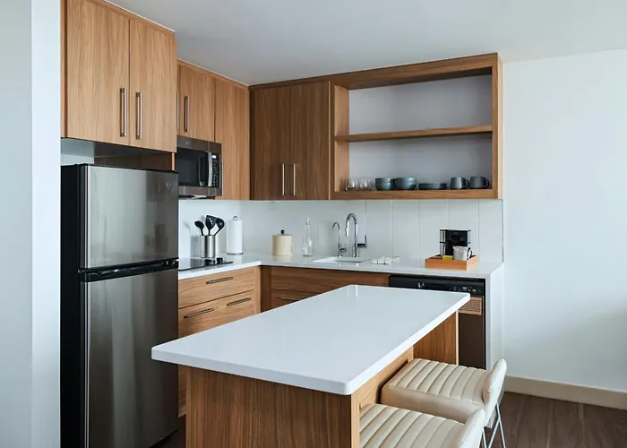 Element By Marriott North Norterra 3* Phoenix