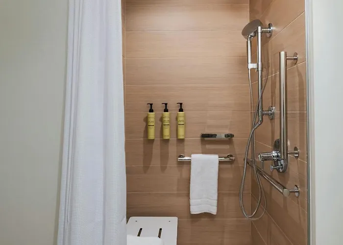 Element By Marriott North Norterra Phoenix
