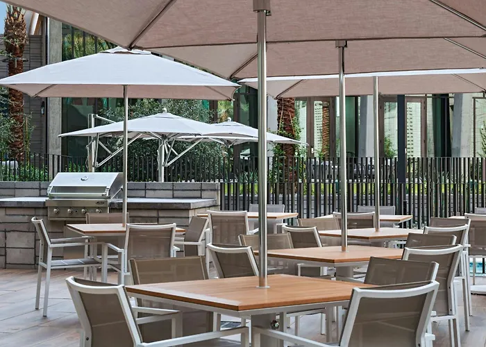 Hotel Element By Marriott North Norterra