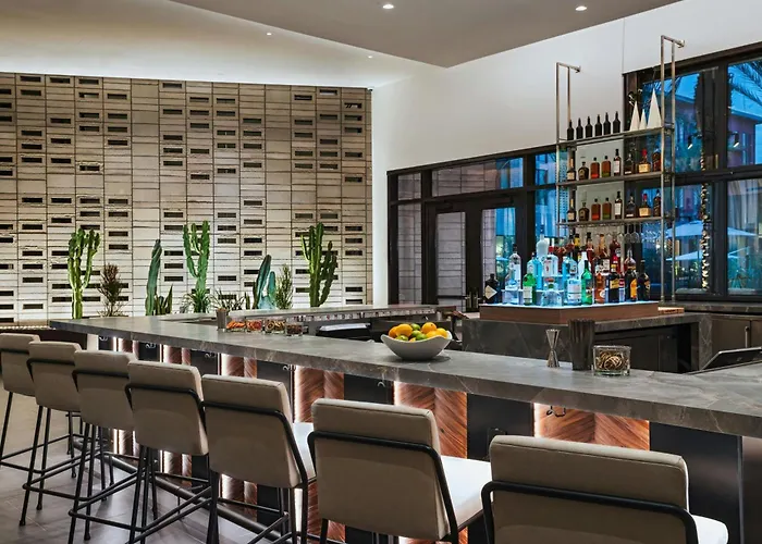 Element By Marriott North Norterra 3* Phoenix