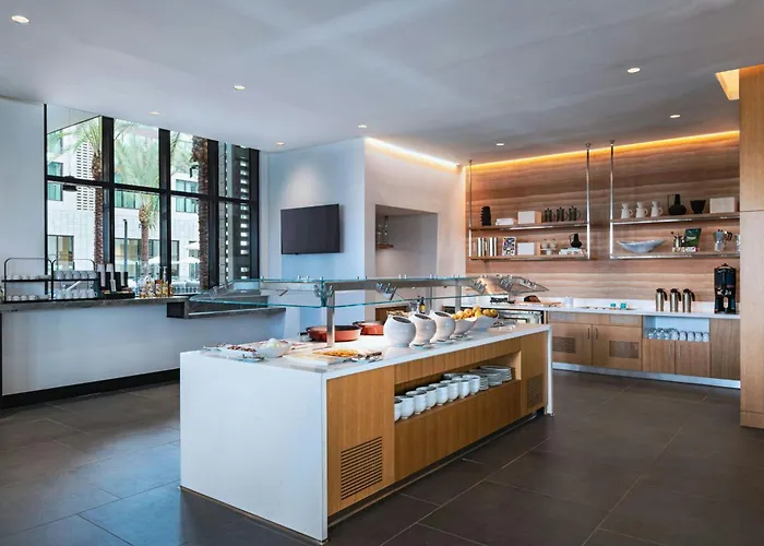 Element By Marriott North Norterra 3* Phoenix