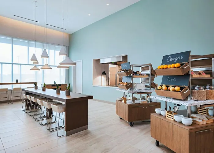Element By Marriott North Norterra Hotel Phoenix