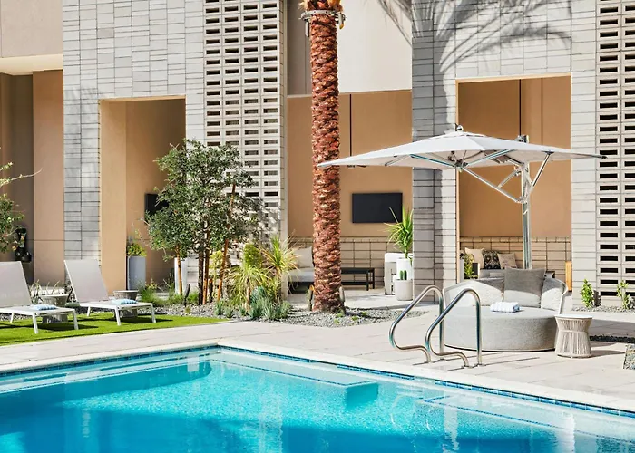 Element By Marriott North Norterra 3*