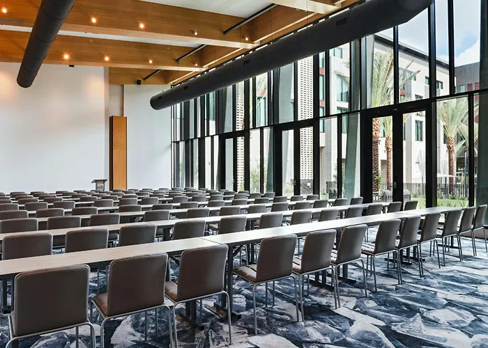 Element By Marriott North Norterra 3* Phoenix