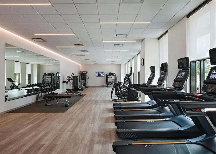 Hotel Element By Marriott North Norterra 3*