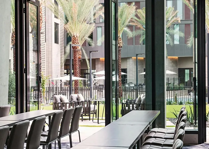 Element By Marriott North Norterra