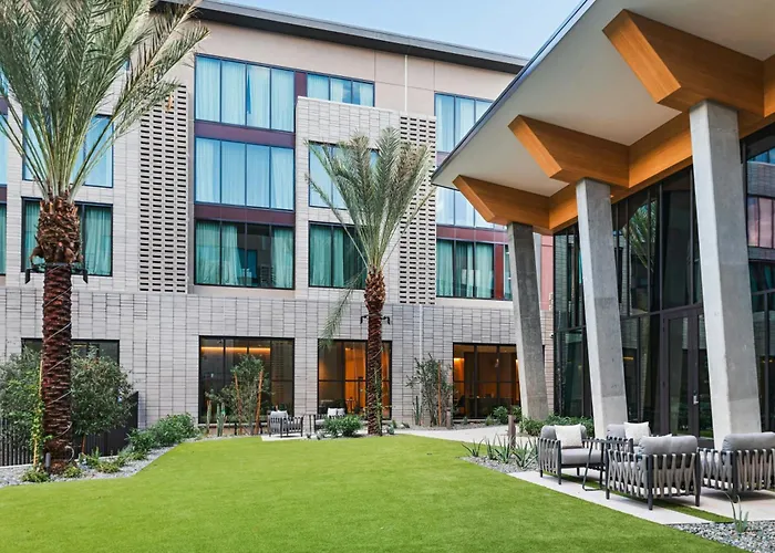 Element By Marriott North Norterra Hotel Phoenix