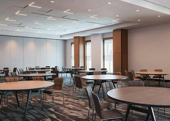 Hotel Element By Marriott North Norterra