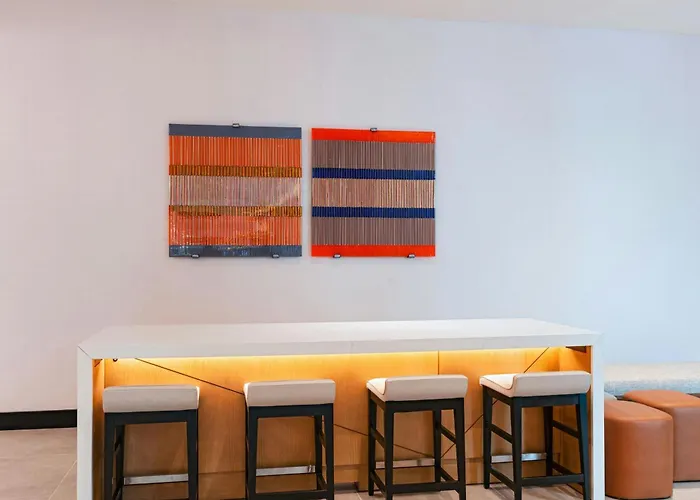 Element By Marriott North Norterra Hotel