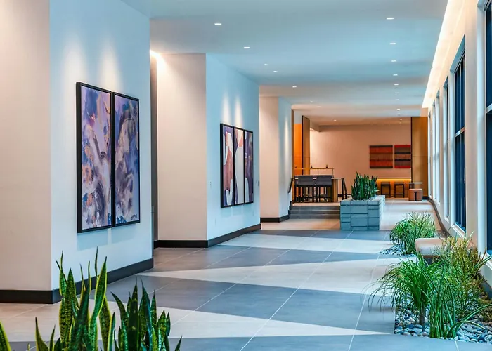 Element By Marriott North Norterra Hotel Phoenix