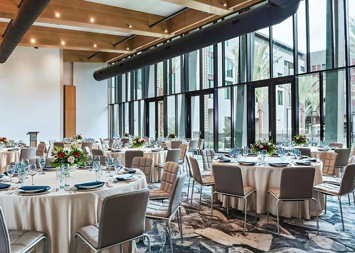 Element By Marriott North Norterra Hotel