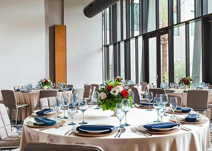 Hotel Element By Marriott North Norterra