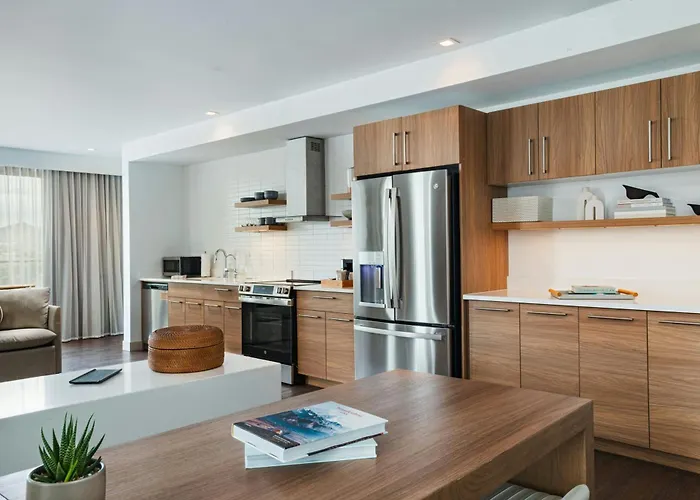 Element By Marriott North Norterra 3*