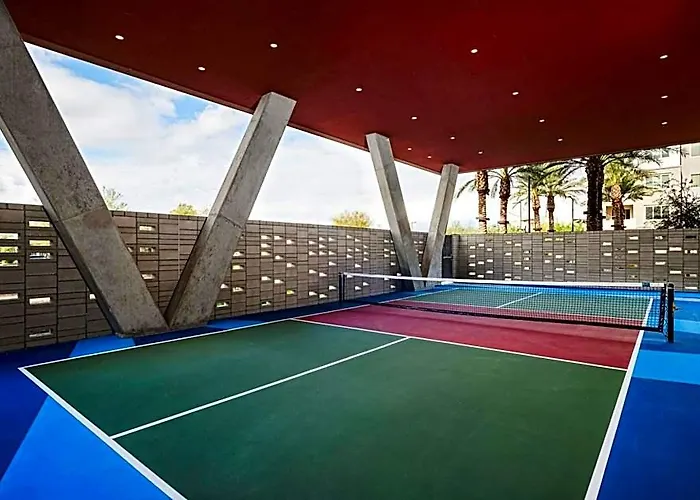 Element By Marriott North Norterra Hotel Phoenix